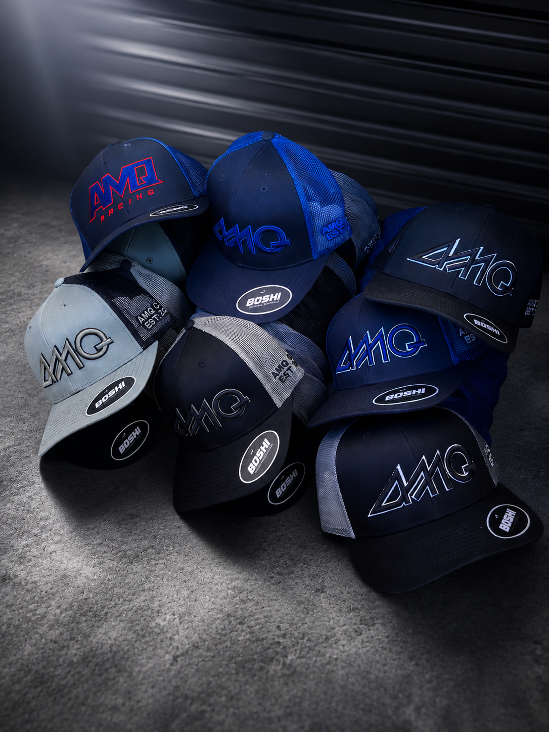 2 cap offer