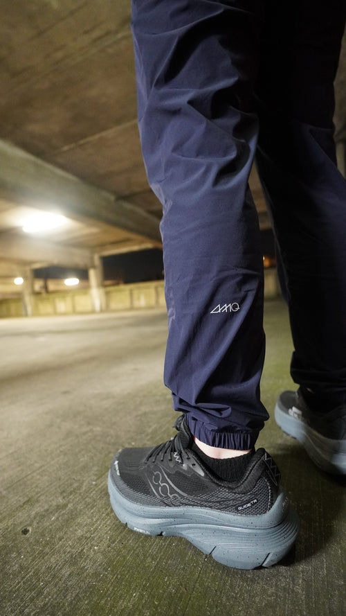 AMQ MIDNIGHT NAVY DURABILITY PERFORMANCE SET